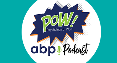 Episode 40: Challenging assumptions about psychometric assessment and reshaping our practice: A conversation with Professor Steve Woods