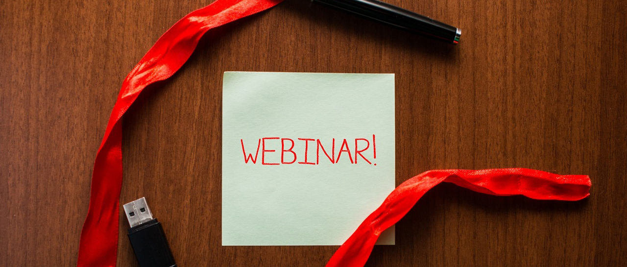 Designing and Delivering Successful Webinar Series!