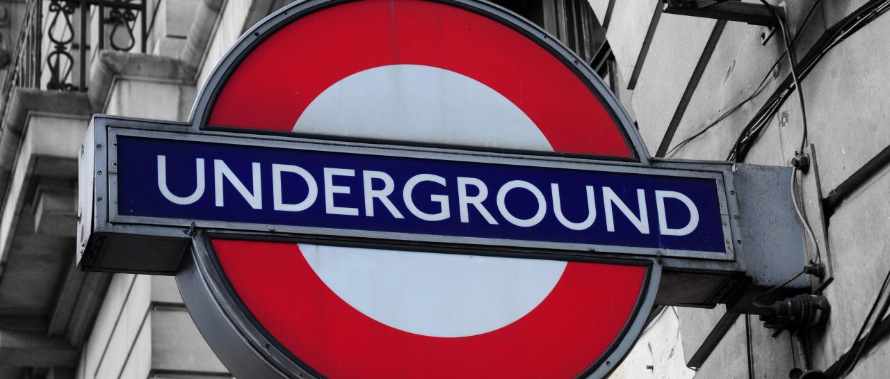 Event Report – Arup/London Underground presentation