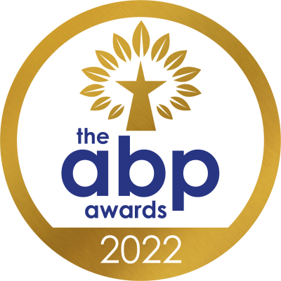 ABP Awards ONLY Logo 2022