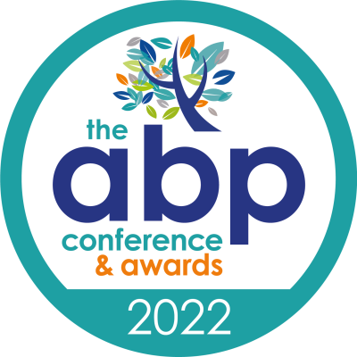 ABP Conference & Awards JOINT Logo 2022
