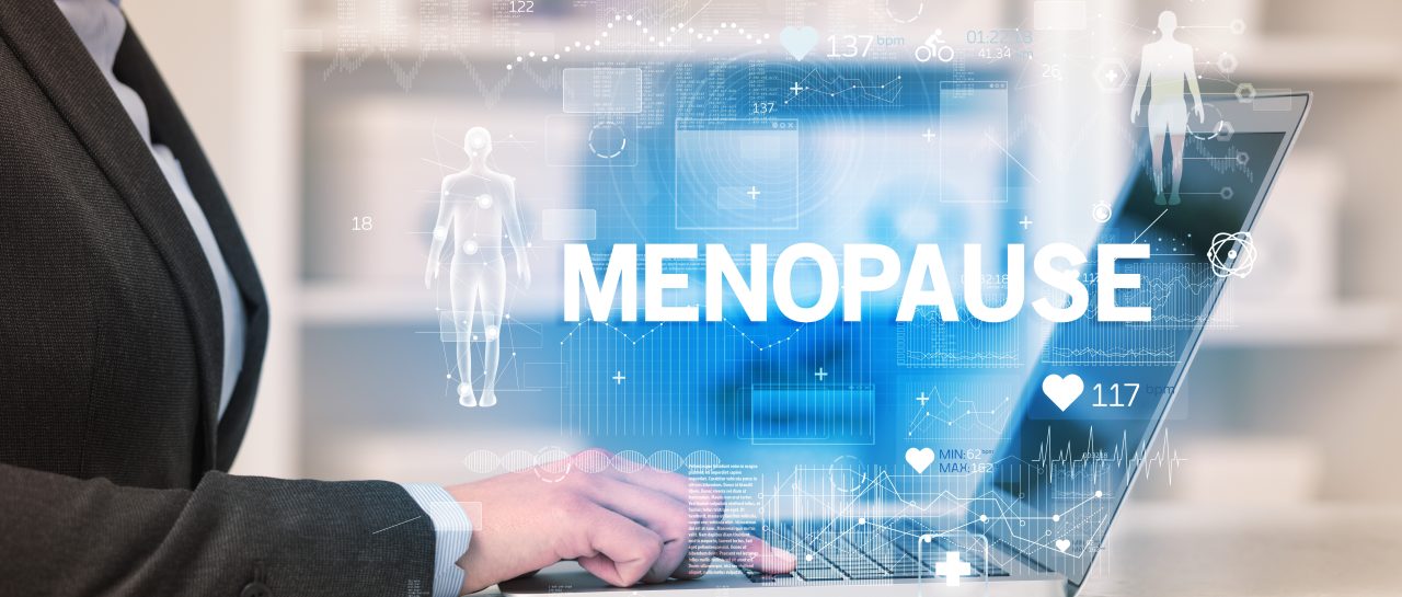 Menopause at work – how psychology can inform workplace support and practice