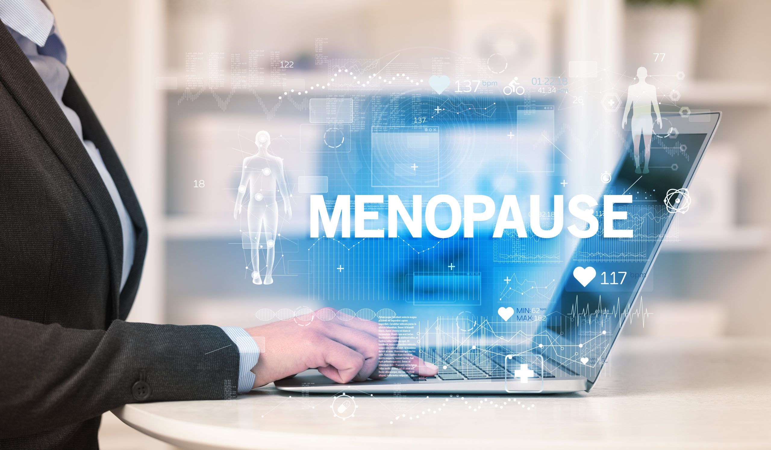 Menopause At Work How Psychology Can Inform Workplace Support And Practice Abp