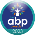 ABP Awards Logo 2023 SHINEY