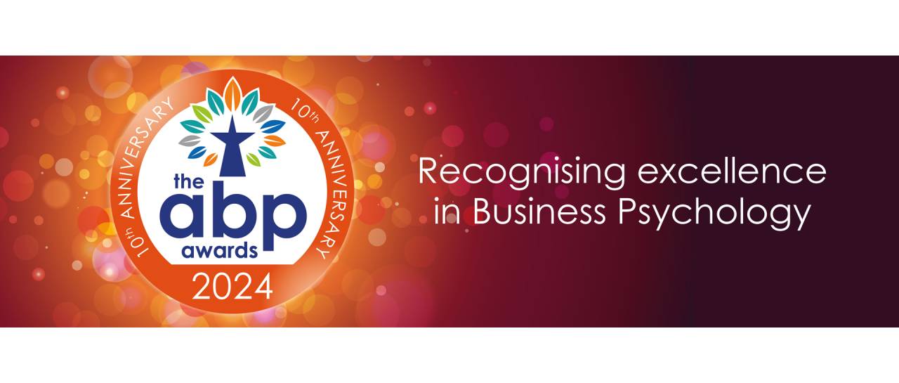 ABP Awards 2024 – Ten Years of Excellence
